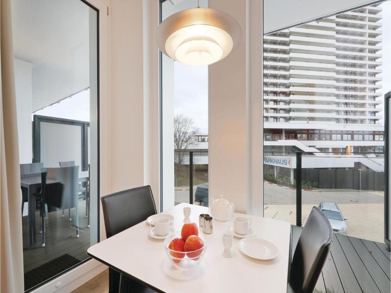 1 Bedroom Cozy Apartment In Luebeck Travemuende 外观 照片