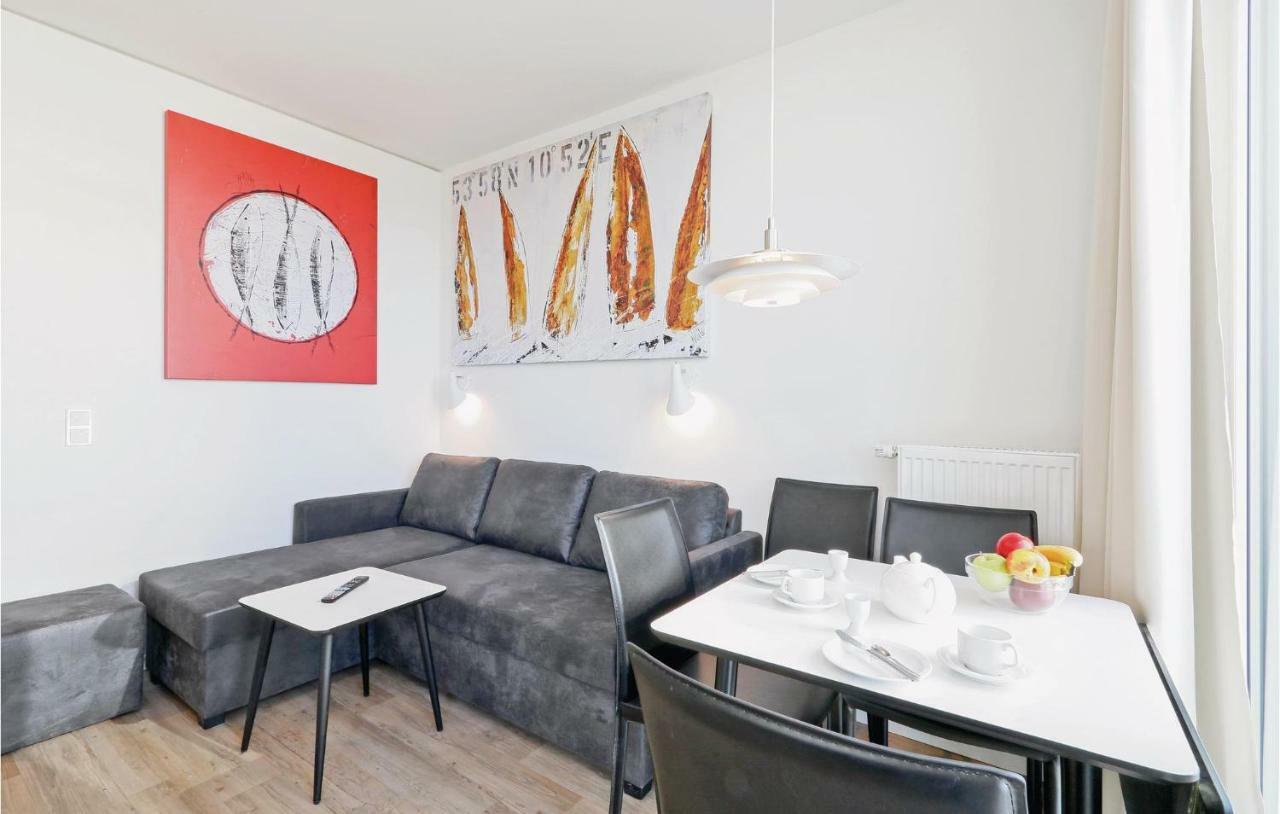 1 Bedroom Cozy Apartment In Luebeck Travemuende 外观 照片