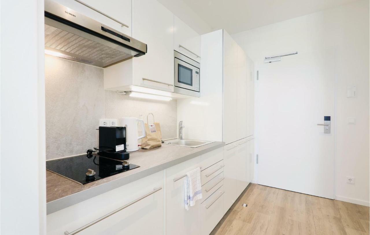 1 Bedroom Cozy Apartment In Luebeck Travemuende 外观 照片