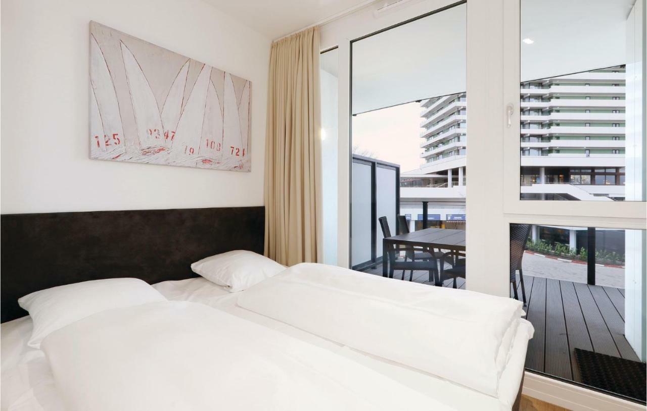 1 Bedroom Cozy Apartment In Luebeck Travemuende 外观 照片
