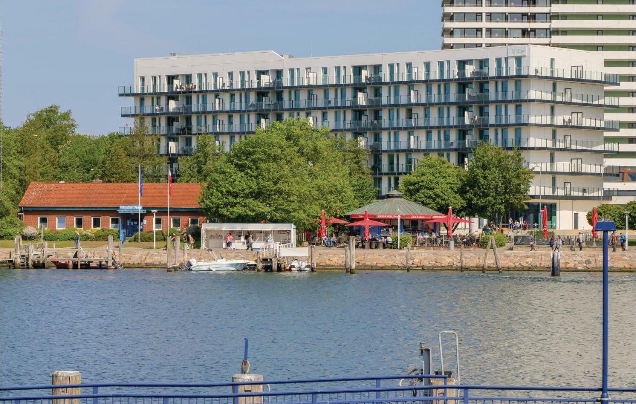 1 Bedroom Cozy Apartment In Luebeck Travemuende 外观 照片