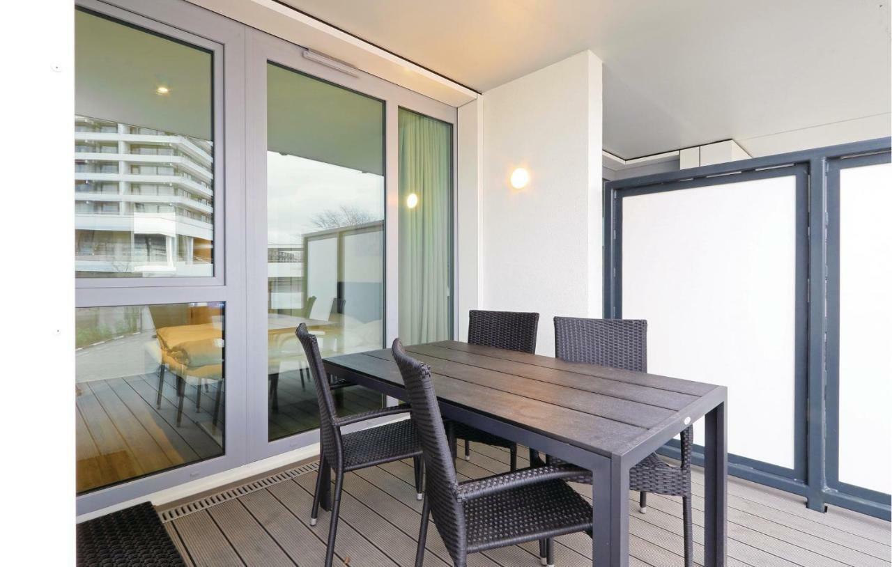 1 Bedroom Cozy Apartment In Luebeck Travemuende 外观 照片